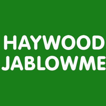 HAYWOOD JABLOWME T-Shirt