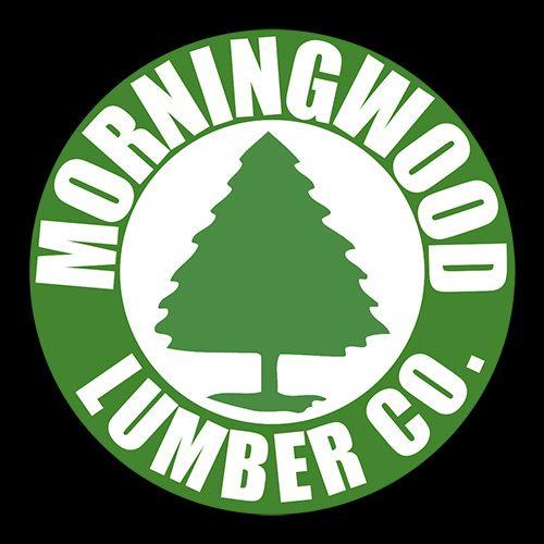Morningwood Lumber T-Shirt - Bad Idea T-shirts