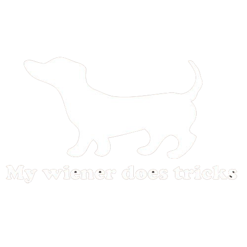 My Weiner Does Tricks T-shirts - Funny T-shirts