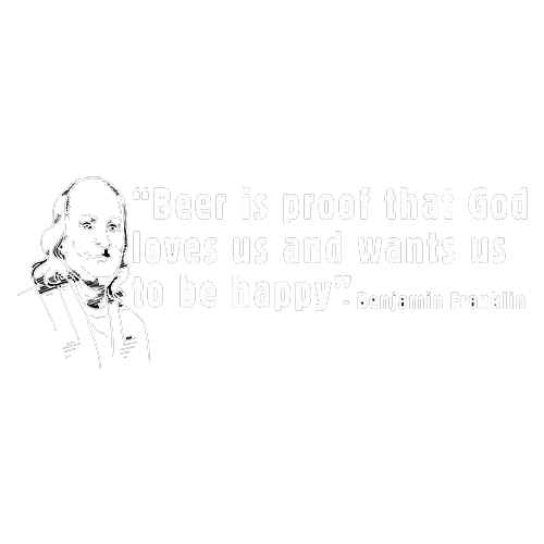 Beer Is Proof That God Loves Us - Roadkill T Shirts