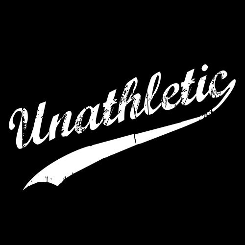 Unathletic - Roadkill T Shirts