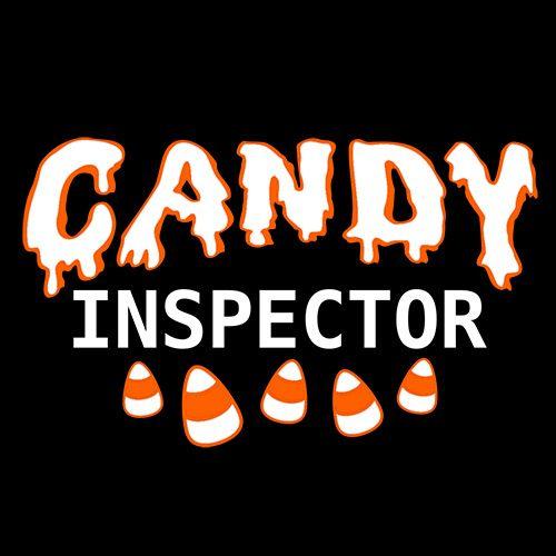 Candy Inspector - Roadkill T Shirts
