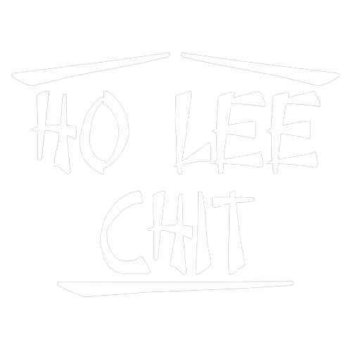 Ho Lee Chit - Roadkill T Shirts
