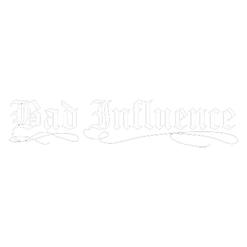 Bad Influence T-Shirt - Graphic T-Shirts