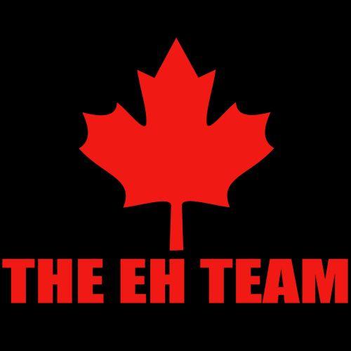 The Eh Team - Roadkill T Shirts