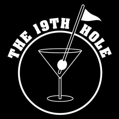 The 19th Hole - Roadkill T Shirts