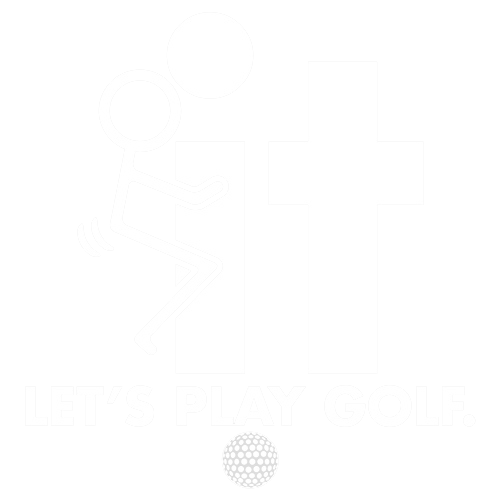 F-It Let's Play Golf - Roadkill T Shirts