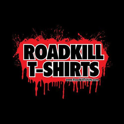 Roadkill T-Shirts | Graphic Tees at Bad Idea T-shirts