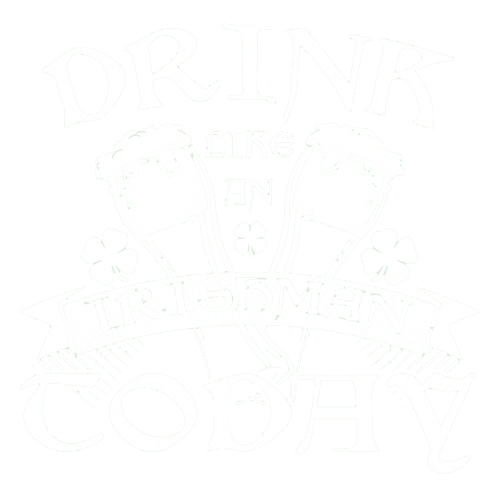 Drink Like An Irishman Today - Roadkill T Shirts