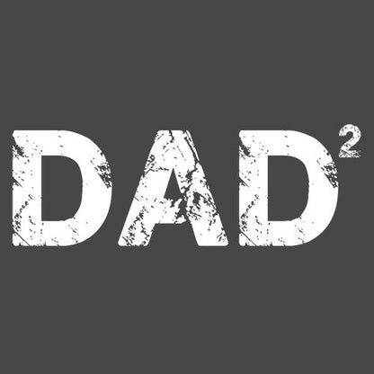 Dad Squared - Roadkill T Shirts